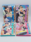 Preview: Yakuza Goes Hausmann Band 1-9 inkl. Spin Off